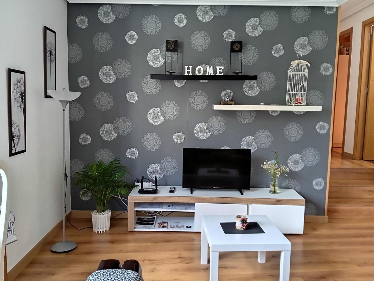 Apartamento CASCO HISTÓRICO Allariz Exterior foto
