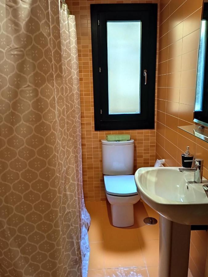 Apartamento CASCO HISTÓRICO Allariz Exterior foto